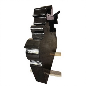 Lápidas de Granito de Piedra Natural - Diseño Americano Tradicional, 1 Año de Garantía, Monumentos Funerarios para Exteriores - Product Image 4