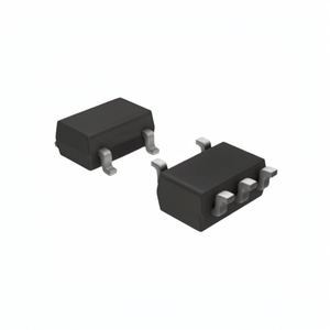 Power Management (PMIC) DS1819CR-10+T&R Original One Stop Service Components Electronic SC 74A, SOT 753 - Product Image 1