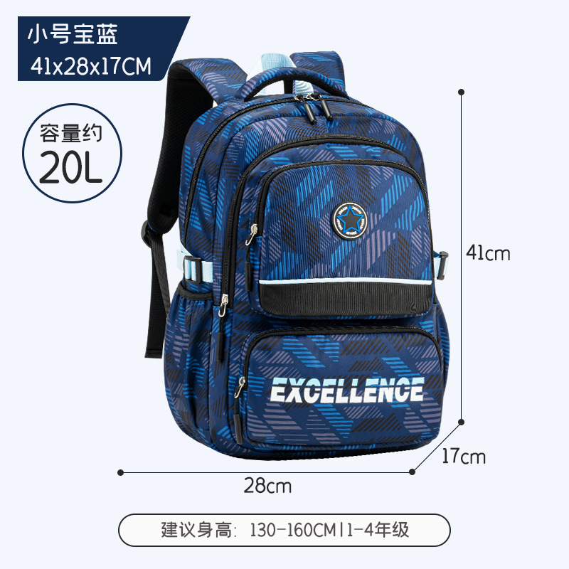 Sapphire Blue Small