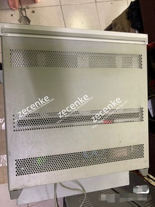 Analizador de Audio Hewlett Packard 8903B, Salida de Puerto Trasero de 100KHZ, Usado, 1 Mes de Garantía, 80% Nuevo - Product Image 2