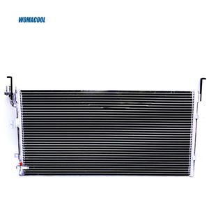 Auto AC condensador 97606-38002 para KIA OPTIMA/<span class=keywords><strong>HYUNDAI</strong></span> SONATA 97606-38002 condensador del acondicionador de aire - Product Image 1