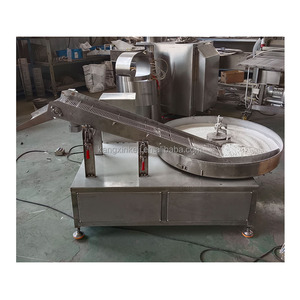 <span class=keywords><strong>Machine</strong></span> automatique de panure pour poulet frit, panure <span class=keywords><strong>à</strong></span> <span class=keywords><strong>pain</strong></span>, panure <span class=keywords><strong>à</strong></span> croûtons, pour le <span class=keywords><strong>meilleur</strong></span> prix - Product Image 6