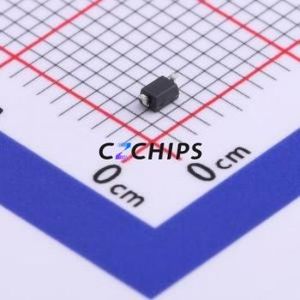 ทรานซิสเตอร์ CDSOD323-T03C SOD-323คุณภาพสูงและการป้องกันไฟกระชาก (TVS/ESD) - Product Image 2