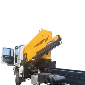 เครนบูมสนับมือแบบคงที่10ตัน5ตัน8ตัน - Product Image 5