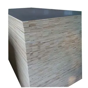 best price finger joint core block joint core wbp glue waterproof shuttering plywood for construction