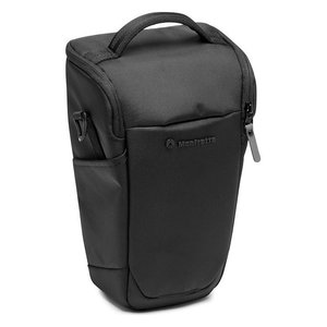 Borsa Fondina ADVANCED L Iii Black MB MA3 H L - Product Image 1