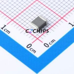 CBW453215U601T Ferrite Bead 1812 RF ( Impedance @ Frequency: 600Ohm@100MHz )( Error: 25% )( DC Resistance (DCR): 250mOhm ) - Product Image 1