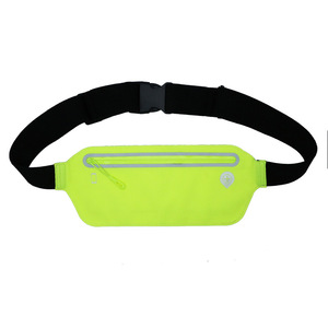 Cinturón ultraligero para correr, cinturón para correr delgado para ejercicio para hombres y mujeres, cinturón para correr - Product Image 4