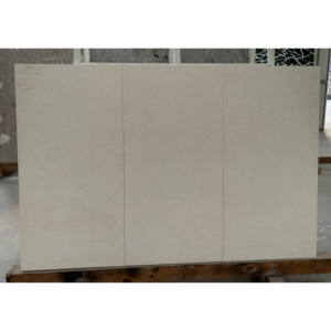 맞춤형 무기질 백사장 베이지 테라조 타일 천연 질감 내화 기능 테라조 타일 엔지니어링 프로젝트용 - Product Image 1