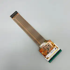 Thermal printhead 32mm 53mm TTO print head for Domino linx videojet markem thermal transfer print head