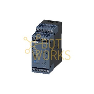 Siemens 3RB22834AA1 - Neuf - Product Image 1