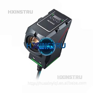 ระบบเซ็นเซอร์วิชันกล้องอัจฉริยะอุตสาหกรรมความเร็วสูง KEYENCE VS-S1500MX - Product Image 1
