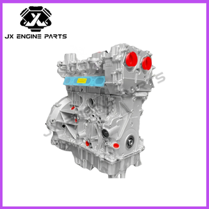 ชุดประกอบเครื่องยนต์ M256 Long Block สำหรับรถเบนซ์ <span class=keywords><strong>S350L</strong></span> S400 GLE450 GLS450 X167 W222 3.0T - Product Image 3