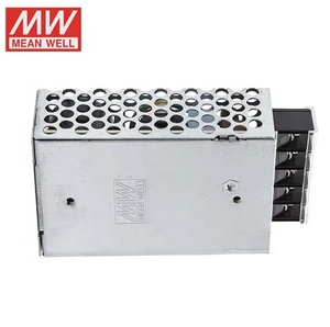 Meanwell-Fuente de alimentación conmutada MEAN WELL, tipo cerrado, 25W, 5V, 5V, 2 A, salida única, de salida única, Serie de 2, 2, 1, 2, 2, 1, 2, 2, 2, 2 - Product Image 3