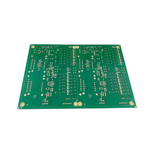 Chất lượng cao <span class=keywords><strong>PCB</strong></span> thiết kế phù hợp chất lượng cao linh hoạt cho thiết bị điện tử chính bảng tùy chỉnh - Product Image 4