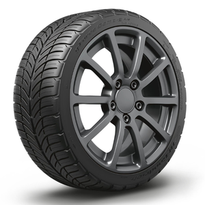 จัดส่งรวดเร็ว ยางรถยนต์ G-FORCE COMP-2 A/S PLUS PCR ขนาด 215/55ZR17/XL 98W ยางรถยนต์สำหรับทุกฤดู ขนาด 215/55ZR17/XL 98W - Product Image 5