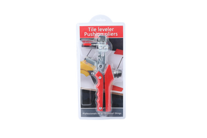 Pince <span class=keywords><strong>de</strong></span> nivellement <span class=keywords><strong>de</strong></span> carreaux professionnelle réglable en acier robuste, outil <span class=keywords><strong>de</strong></span> pose économique pour clips et cales, pour l'installation <span class=keywords><strong>de</strong></span> revêtements <span class=keywords><strong>de</strong></span> sol et muraux - Product Image 4