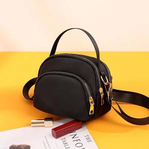 Offre Spéciale femmes Mini <span class=keywords><strong>sac</strong></span> à main <span class=keywords><strong>sac</strong></span> à main décontracté femmes épaule <span class=keywords><strong>sac</strong></span> à bandoulière Simple porte-monnaie femmes sacs en gros - Product Image 6