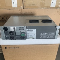 Système d'alimentation CC intégré Vertiv 48V 90A Emerson Netsure 531 A31-S3 avec module redresseur R48-2000A3 R48-2000e3