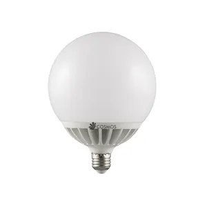 Prix d'usine Super haute qualité haute puissance G120 G145 35W E27 Globe en céramique ampoule LED