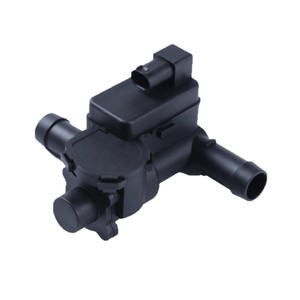 Porsche Audi Volkswagen <b>Heater</b> Water <b>Valve</b> 7PP819810A 95857281000 Plastic Replacement Part - Product Image 1