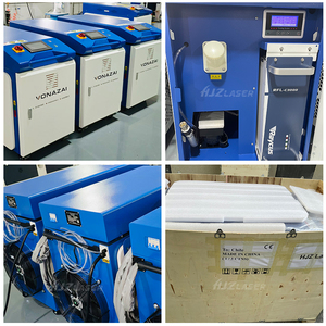 Nettoyeur <span class=keywords><strong>laser</strong></span> à fibre haute vitesse largeur 1500w 2000w 3000w pour machine de nettoyage <span class=keywords><strong>laser</strong></span> antirouille - Product Image 3