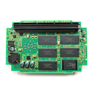Carte de circuit CPU FANUC A20B-3300-0475 pour modèle neuf - Product Image 1