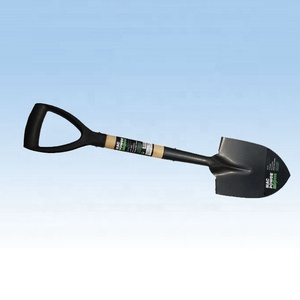Tri-Fold <span class=keywords><strong>Pliable</strong></span> <span class=keywords><strong>Pelle</strong></span> à <span class=keywords><strong>Neige</strong></span> En Acier - Product Image 2