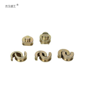Alicates para Prensar Tuberías de Calefacción por Suelo Radiante FT-1225, Juego de Herramientas Industriales de Acero para Reparación y Mantenimiento de Tuberías - Product Image 4