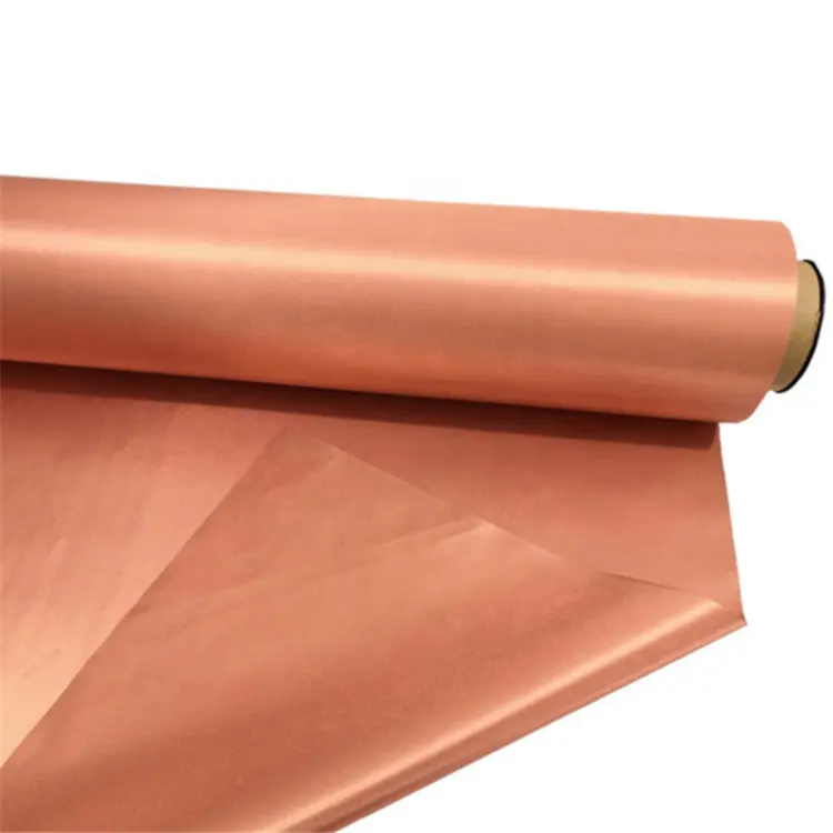 screening or shielding use 120 100 80 60 40 20 screen emf woven copper mesh