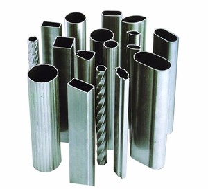 Huaruitai 202 hot rolled stainless steel pipe chimney, sa 312 304 stainless steel pipe on sale - Product Image 6