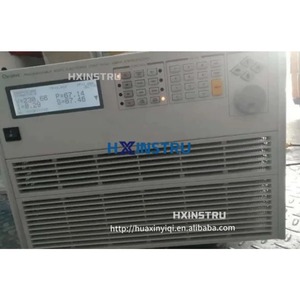 Chroma 63804 AC/DC Load, 4.5KW, 35A/350V USED H - Product Image 3