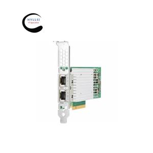 Adaptador de 2 puertos 524SFP + Ethernet de 10Gb y 1/2 ", 1/2", 1/2/2/2/2/2/5/2/2/2/5 SFP +, 1/2 - Product Image 1