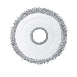 อะไหล่หุ่นยนต์ดูดฝุ่น <span class=keywords><strong>MOP</strong></span> RAG สำหรับ <span class=keywords><strong>xiaomi</strong></span> Dreame M40 G20S <span class=keywords><strong>Ultra</strong></span> X40 X30 S30 S10 S20 X10 X20 W10S <span class=keywords><strong>Pro</strong></span> W20 <span class=keywords><strong>PRO</strong></span> <span class=keywords><strong>ULTRA</strong></span> - Product Image 3