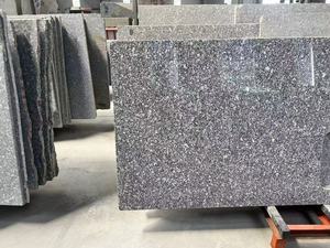 หินแกรนิตขัดเงา UnionStone Vientam G612V แผ่นใหญ่และเล็ก สำหรับเคาน์เตอร์ครัว ตัดตามขนาด พื้นผิวครัวที่ทนทาน - Product Image 6