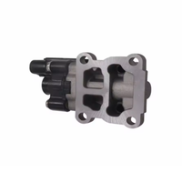 Soupape de régulation de ralenti 22270-97401 compatible avec Toyota Terios 2227097401 22270-11020 2227011020