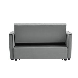 Canapé-lit moderne à double usage, canapé-lit simple, 1 pièce, canapé-lit pour salon et balcon - Product Image 6