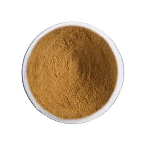 Gıda sınıfı suda çözünür 25% 40% Punicalagin nar kabuk özü toz - Product Image 2