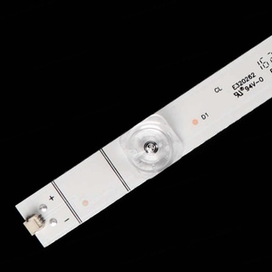 HX-NO.450 Offre Limitée SJ.HO.D5500901-3030MS-M 1.14.SW.D550002 Rétroéclairage LED en Aluminium Original pour Réparation de Téléviseurs - Product Image 3