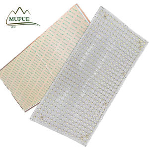 DC24V 420 एल ई डी शीट सी सी टी RGBW आरजीबी + सी सी टी Backlight पैनल प्रकाश लचीला नेतृत्व में प्रकाश का नेतृत्व किया - Product Image 6