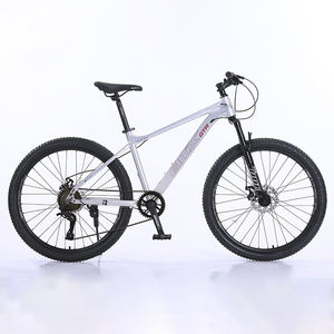 Vélo de montagne <span class=keywords><strong>Trek</strong></span> en acier haute teneur en carbone de haute qualité, 29 pouces, 9 vitesses, en alliage d'aluminium, pour adultes - Product Image 5