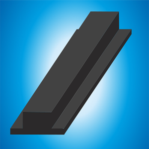 Sakar RubTech Service de traitement de moulage par découpe personnalisé Plaque de revêtement en caoutchouc résistant à la corrosion et à l'abrasion pour boule - Product Image 3