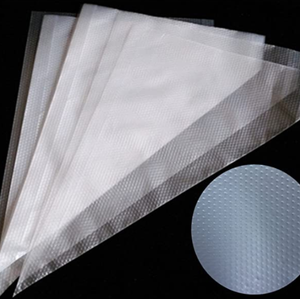 100Pcs Thickened Disposable Pastry Cake <strong>Cupcake</strong> Icing Piping <strong>Bags</strong> <strong>for</strong> Cake Decorating Cake Tools S M L Size - Product Image 5