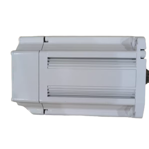 Accessoires de corps de robot industriel 3HAC055434-001/3HAC045061-001 utilisés pour l'automatisation IRB6700 à 2 axes avec moteur AC en cuivre et acier - Product Image 6
