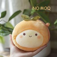 Dompet Koin Lembut Berbentuk Hewan Lucu dengan Resleting, Dompet Mini, Kantong Uang Portabel untuk Anak-anak dan Wanita, Hadiah