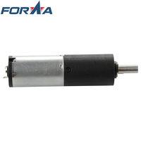 Motor Gear DC Planetary 22mm 12V Torsi Tinggi dengan Gear Plastik untuk Meja Elektrik yang Dapat Disesuaikan Ketinggiannya (Laris Terjual)