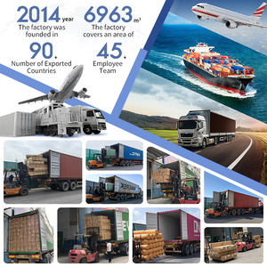 Colchón Moderno King/Queen Size con Resortes, Soporte Medio, Fieltro de Fibra, 500g/m, Enfriador, Tejido Acolchado, Enrollado en Caja, Ideal para Hospitales y Escuelas - Product Image 5