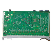 Kartu layanan XG-PON GFBT/papan bisnis GFBT untuk ZXA10 C600 OLT