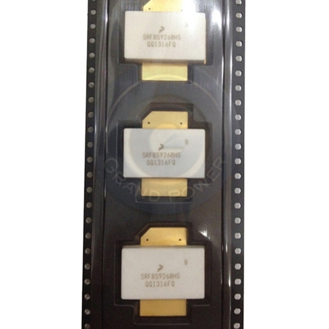 (integrated Circuit) SRF8S9260HSR3