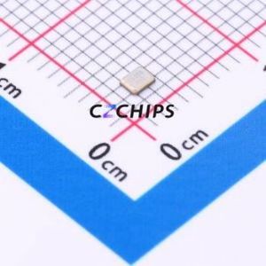 HY25MSMD2016EA1R30 Crystal (Passive) SMD2016-4P Crystal Oscillator SMD Crystal Oscillator 25MHz 10ppm 10pF - Product Image 1